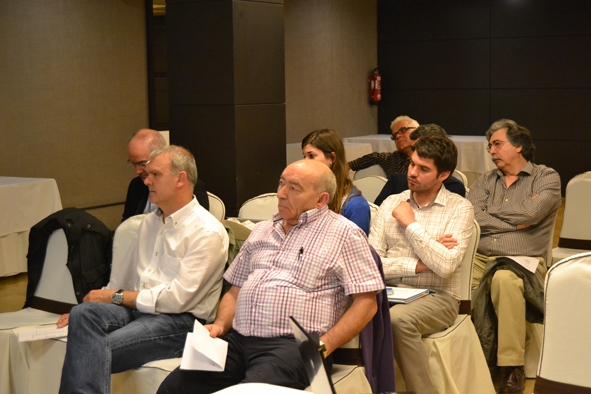 La “Seguridad y responsabilidad en el vending” marcarán el XVIII Encuentro de la EVE