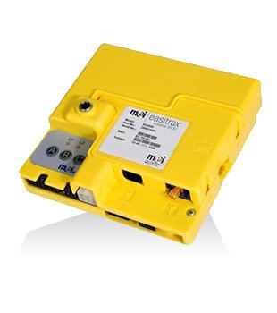 Easitrax Advance 5000, conectividad y gestión remota de CPI para el vending Easitrax Advance 5000, conectividad y gestión remota de CPI para el vending