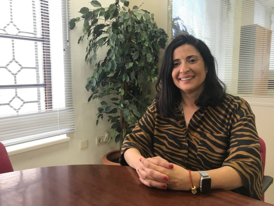 "Si el director de la empresa no usa el micromarket, este servicio será un fracaso" "Si el director de la empresa no usa el micromarket, este servicio será un fracaso"