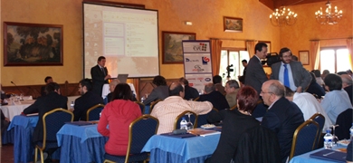 La Asociación de Profesionales del Vending de Euskadi convoca a sus socios a su VIII Encuentro 