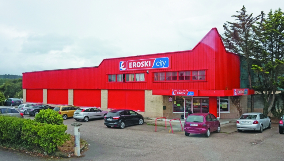 Eroski abrirá hasta 60 nuevas tiendas de conveniencia bajo un modelo de franquicia Eroski abrirá hasta 60 nuevas tiendas de conveniencia bajo un modelo de franquicia