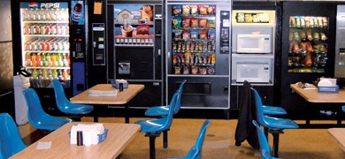 Más de 1.500 millones en “vending” Más de 1.500 millones en “vending”