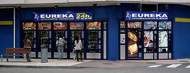 Las franquicias vending dan trabajo a 1.509 personas y facturaron 55 millones de euros en 2012