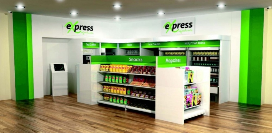 Los micromarkets en Europa, una revolución en oficinas y coworkings Los micromarkets en Europa, una revolución en oficinas y coworkings