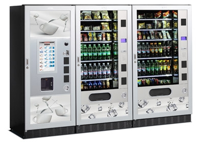 Fas International revoluciona su electrónica para la cita de Venditalia 2014