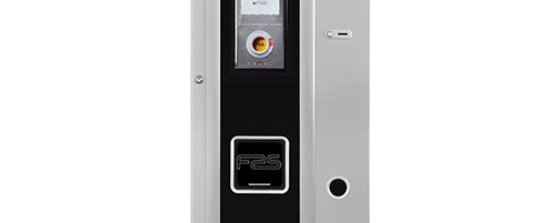 Nace FAS 500T, la evolución tecnológica para el vending de bebidas calientes