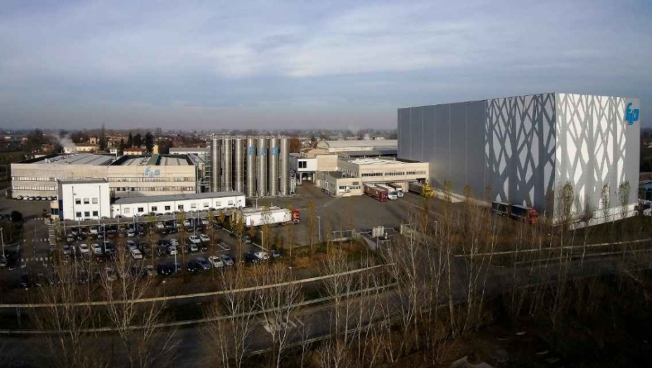 DOpla SpA y FLO SpA firman un acuerdo para maximizar el impacto de sus negocios DOpla SpA y FLO SpA firman un acuerdo para maximizar el impacto de sus negocios