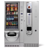 Madrid FAS Machine se introduce en nuevos segmentos de mercado con el nuevo modelo de máquina de café FAS500 