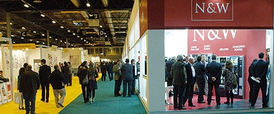 El Ministerio de Economía califica a Vendibérica como feria internacional y la incluye en el calendario oficial del ICEX El Ministerio de Economía califica a Vendibérica como feria internacional y la incluye en el calendario oficial del ICEX