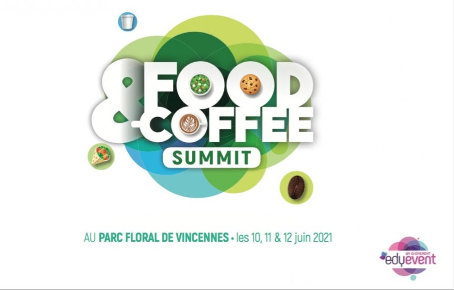 Paris acogerá una nueva cita para el vending: Food & Coffee Summit Paris acogerá una nueva cita para el vending: Food & Coffee Summit