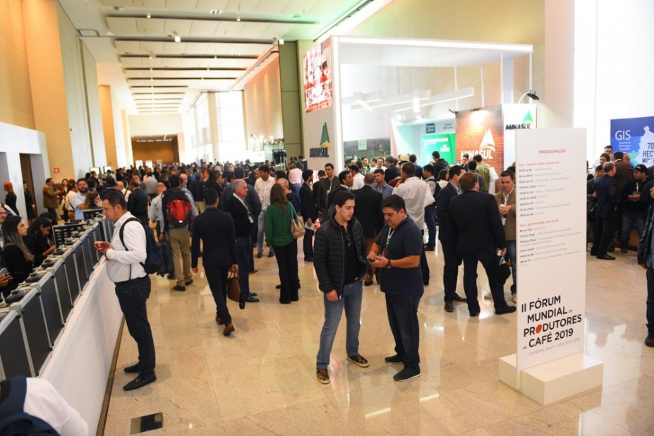 El foro del café cierra sin un compromiso para mejorar los ingresos de los caficultores