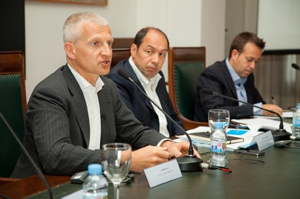 illycaffe, primera firma que logra la certificación DNV Business Assurance illycaffe, primera firma que logra la certificación DNV Business Assurance