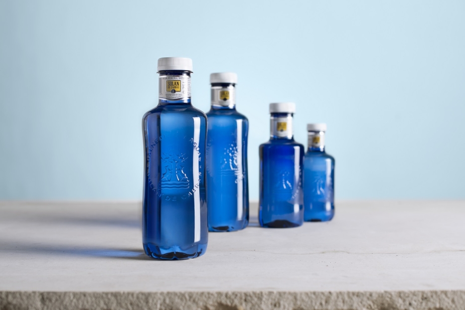 La Unidad de Negocios de Aguas de Mahou San Miguel aumenta un 13,6% sus ventas en 2016