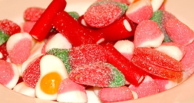 Publicada en el Boletín Oficial del Estado la nueva norma de calidad para caramelos, chicles, confit Publicada en el Boletín Oficial del Estado la nueva norma de calidad para caramelos, chicles, confit