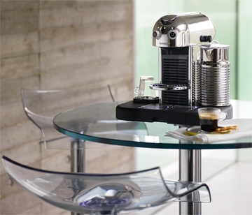 Nespresso celebra la Dolce Vita con Maestria