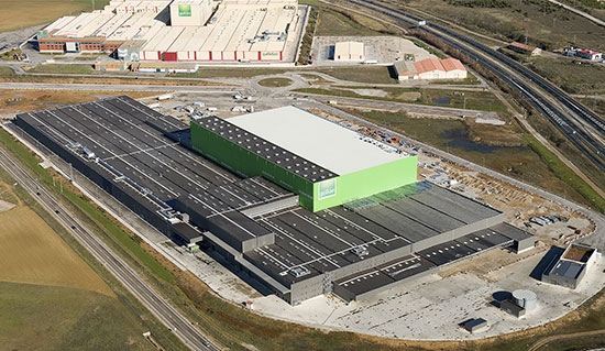 Gullón encabeza la facturación de las galleteras españolas Gullón encabeza la facturación de las galleteras españolas