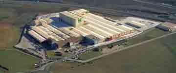 Gullón abre filial en Italia