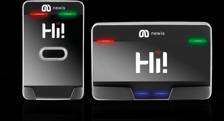 Evoca lanza Hi!, la revolución de los sistemas de pago sin efectivo Evoca lanza Hi!, la revolución de los sistemas de pago sin efectivo