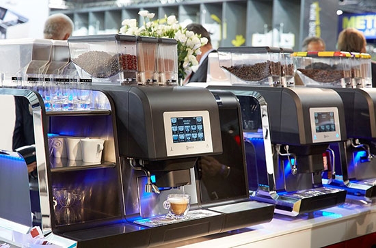 Host 2017, un espectáculo y muchas oportunidades de negocio Host 2017, un espectáculo y muchas oportunidades de negocio