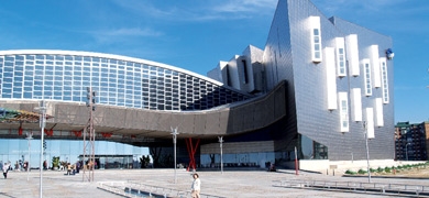 Hostelequip'09 reunirá a profesionales especializados en cocina malagueña