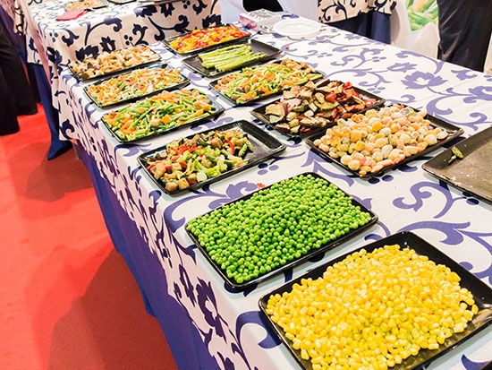 El Salón H & T potencia la gastronomía con el II Concurso Joven Chef El Salón H & T potencia la gastronomía con el II Concurso Joven Chef