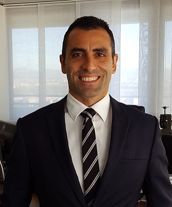 Maurizio Cannizzaro asume la dirección financiera de Ingenico Group