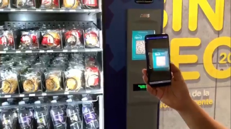 INSSA participa en la feria Bintec 2019 INSSA participa en la feria Bintec 2019