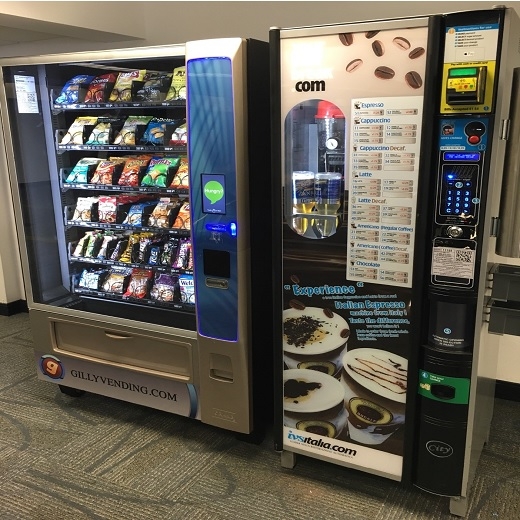 IVS Italia vuela hasta Miami para prestar servicio con sus máquinas IVS Italia vuela hasta Miami para prestar servicio con sus máquinas