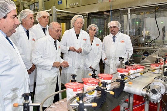 Gallina Blanca sigue alimentando el formato Yatekomo World Tour Gallina Blanca sigue alimentando el formato Yatekomo World Tour