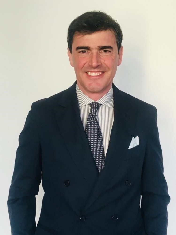 El nuevo Consejo de Administración de Ingenico nombra CEO a Dario Scacchetti 