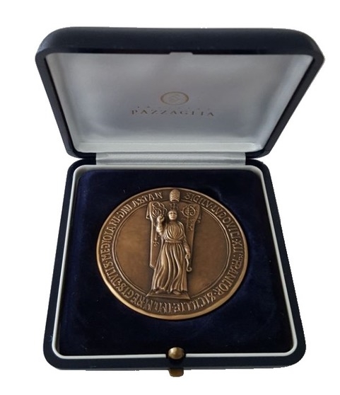 Ingenico Italia galardonado con el premio “Milán Productivo” Ingenico Italia galardonado con el premio “Milán Productivo”