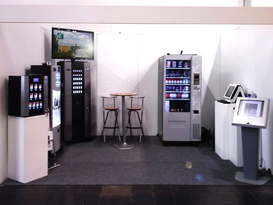 Jofemar pone a prueba el modelo Goya Bluetec Inter-Tabac 2014