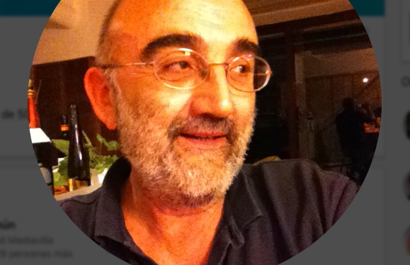 Fallece Juan Tubío, fundador de Cibaria Fallece Juan Tubío, fundador de Cibaria