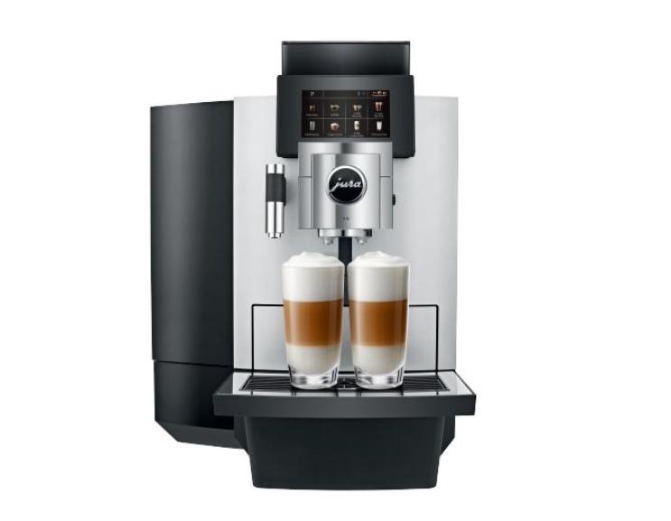 Jura viene pisando fuerte con sus nuevos modelos Jura viene pisando fuerte con sus nuevos modelos