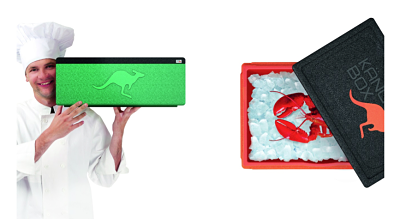 Dégerman asume la distribución de Kängabox® en exclusiva para España