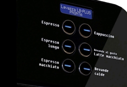 Vendomat acerca el mejor capuccino a la oficina