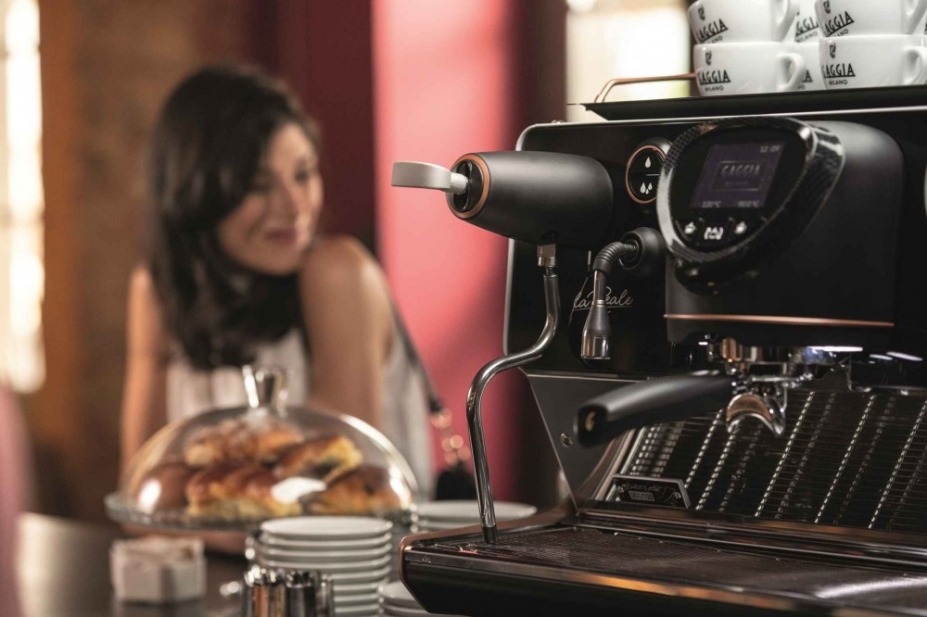 La Reale, la nueva máquina premium de Quality Espresso que eleva la tradición del café espresso italiano La Reale, la nueva máquina premium de Quality Espresso que eleva la tradición del café espresso italiano