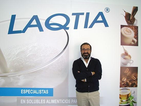 “Optamos por fabricar productos con un alto valor añadido y el mercado nos ha dado su respaldo” “Optamos por fabricar productos con un alto valor añadido y el mercado nos ha dado su respaldo”