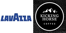 Lavazza adquiere el 80% de la productora de café canadiense Kicking Horse Coffee