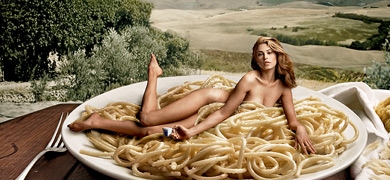 Nueva sociedad Lavazza y Subway