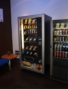 Según un estudio de DBK, malas previsiones para el vending en lo que queda de año