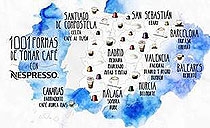 Nespresso abre el plazo de candidaturas para el concurso audiovisual 'Descubriendo 1.001 formas de tomar café en España'