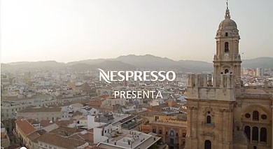 Nespresso lanza el concurso audiovisual 'Descubriendo las 1.001 formas de tomar café en España'