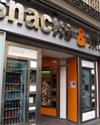 Los bienes no esenciales impulsan el crecimiento en Venezuela