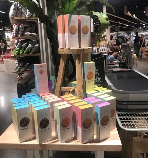 Placer sin remordimientos con productos saludables y deliciosos Placer sin remordimientos con productos saludables y deliciosos