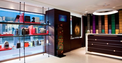 Nespresso prosigue su penetración en el mercado español y abrirá hasta 40 tiendas Nespresso prosigue su penetración en el mercado español y abrirá hasta 40 tiendas
