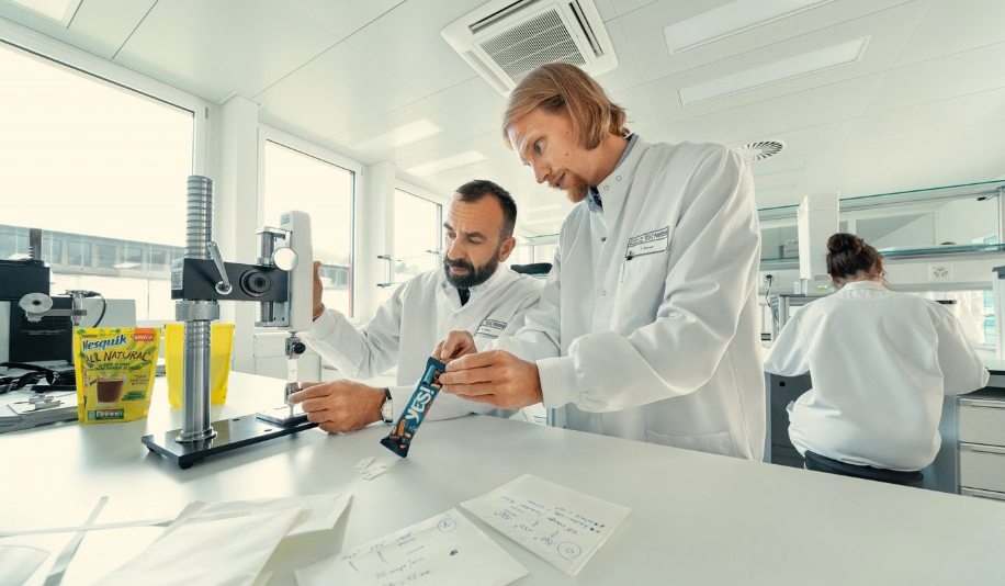 Nestlé apuesta por el packaging: el primer instituto de envases del sector Nestlé apuesta por el packaging: el primer instituto de envases del sector