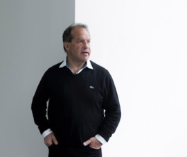 Creando impacto, con Nigel Risner: piedra filosofal de la WE 2019