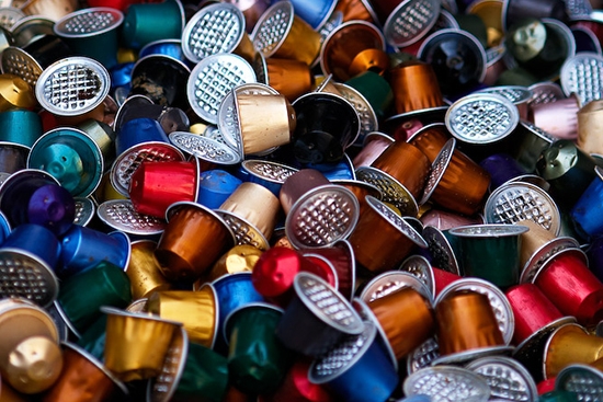 Nespresso alcanza el millar de localizaciones para el reciclado de cápsulas de café