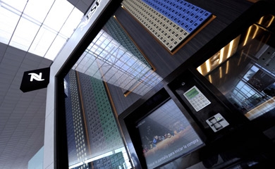 Nespresso convierte sus boutiques en espacios vending con el concepto Cube